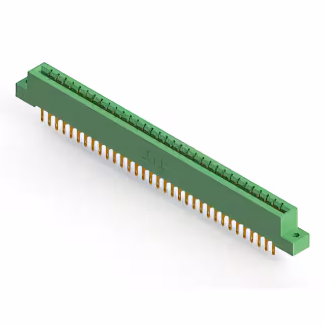 333-066-500-202 EDAC Inc.  Edgeboard Connectors